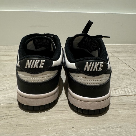 Nike Dunk Low (Pandas) 6.5 Women’s - Picture 3 of 6